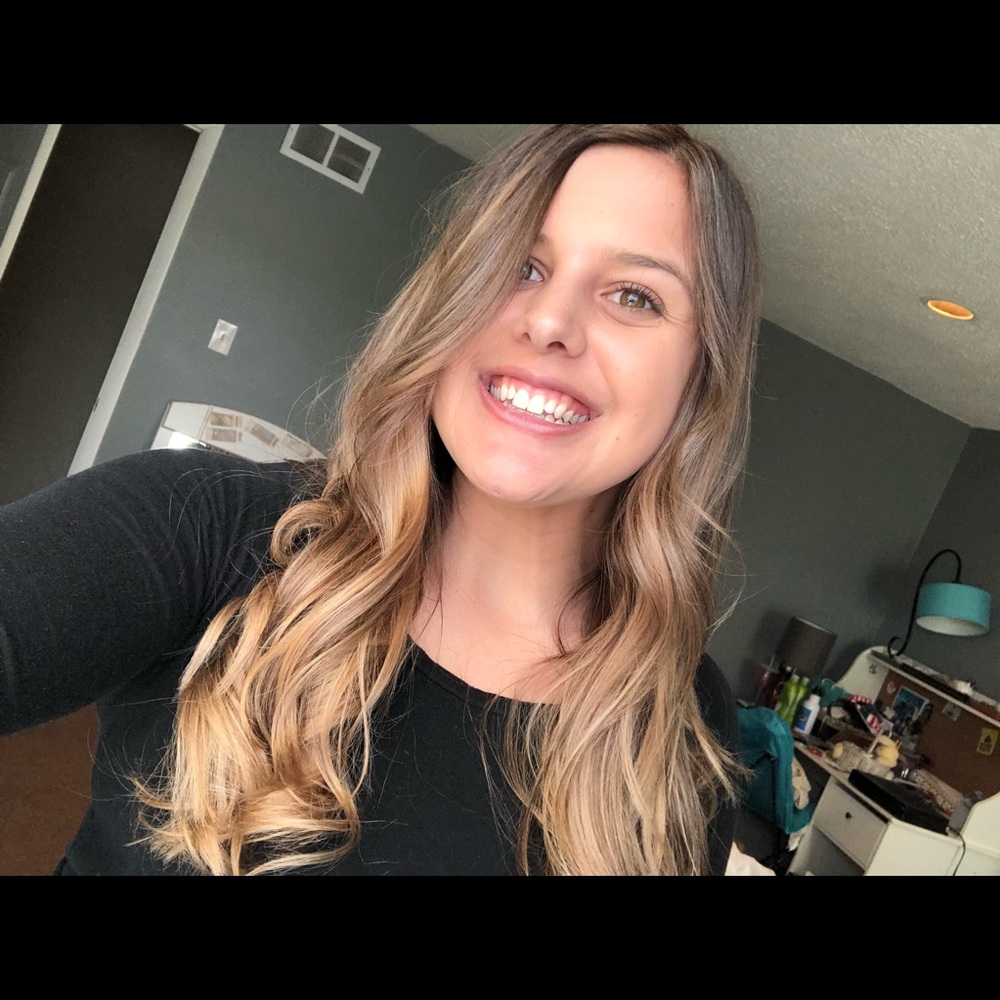 Meet your Posher, Jaclyn